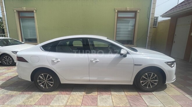BYD Qin Plus 2025, 0 km - 1.5 l - Bakı