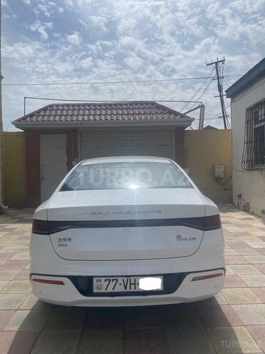 BYD Qin Plus 2025, 0 km - 1.5 l - Bakı