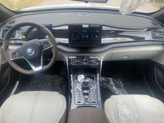 BYD Qin Plus 2025, 0 km - 1.5 l - Bakı