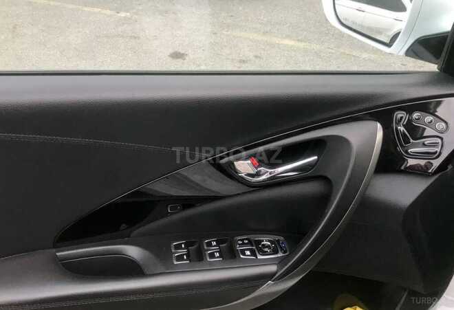 Hyundai Grandeur 2014, 230,000 km - 2.2 l - Bakı