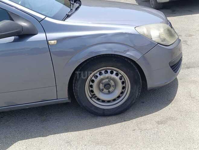 Opel Astra 2006, 405,739 km - 1.3 l - Bakı