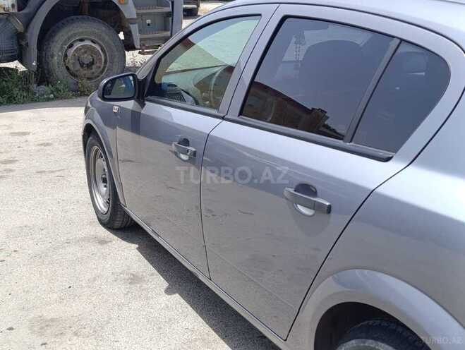 Opel Astra 2006, 405,739 km - 1.3 l - Bakı