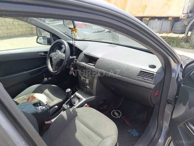 Opel Astra 2006, 405,739 km - 1.3 l - Bakı