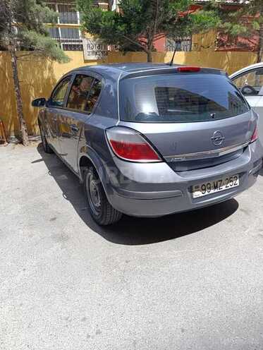 Opel Astra 2006, 405,739 km - 1.3 l - Bakı
