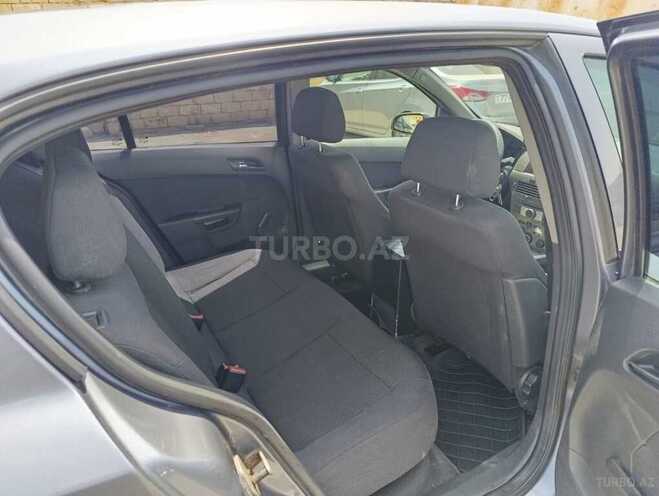 Opel Astra 2006, 405,739 km - 1.3 l - Bakı