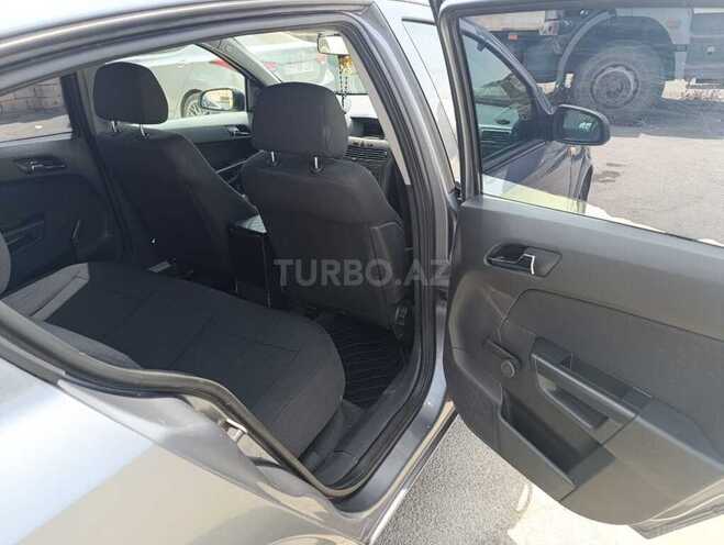 Opel Astra 2006, 405,739 km - 1.3 l - Bakı
