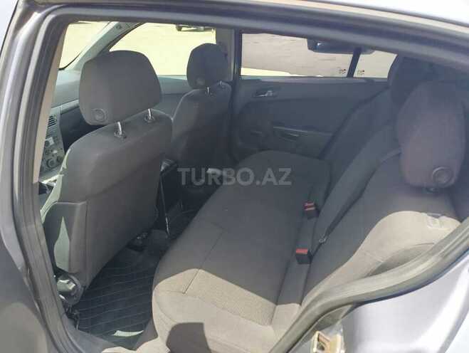 Opel Astra 2006, 405,739 km - 1.3 l - Bakı