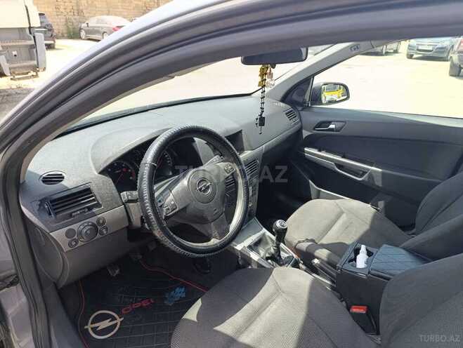 Opel Astra 2006, 405,739 km - 1.3 l - Bakı