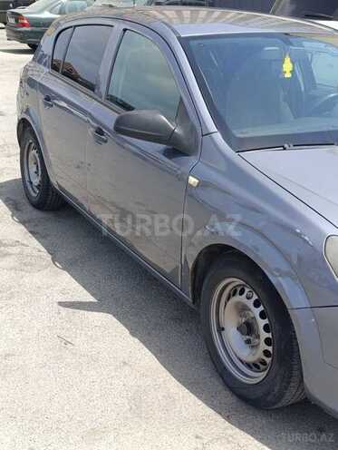 Opel Astra 2006, 405,739 km - 1.3 l - Bakı