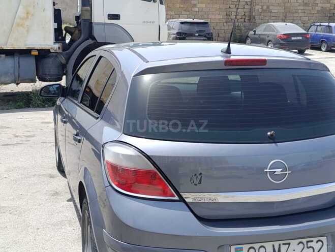 Opel Astra 2006, 405,739 km - 1.3 l - Bakı