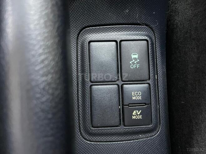Toyota Aqua 2019, 72,000 km - 1.5 l - Sumqayıt