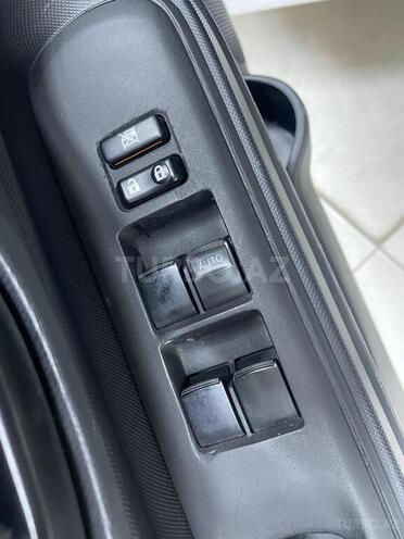 Toyota Aqua 2019, 72,000 km - 1.5 l - Sumqayıt