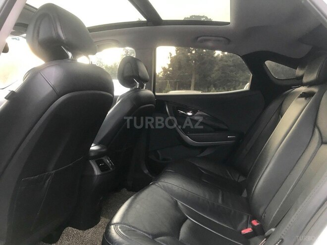 Hyundai Grandeur 2014, 230,000 km - 2.2 l - Bakı