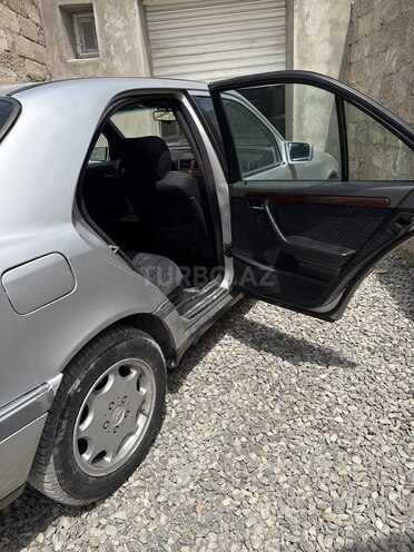 Mercedes C 220 1996, 111,111 km - 2.2 л - Bakı