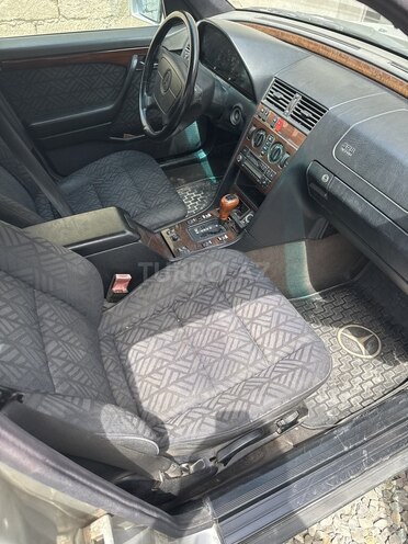 Mercedes C 220 1996, 111,111 km - 2.2 л - Bakı