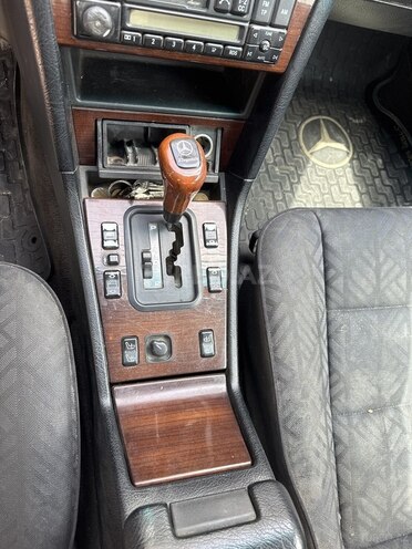 Mercedes C 220 1996, 111,111 km - 2.2 л - Bakı