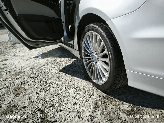 Ford Fusion (North America) 2014, 210,000 km - 2.0 л - Bakı