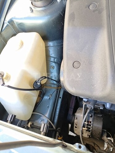 LADA (VAZ) 2115 2010, 95,000 km - 1.3 l - Balakən