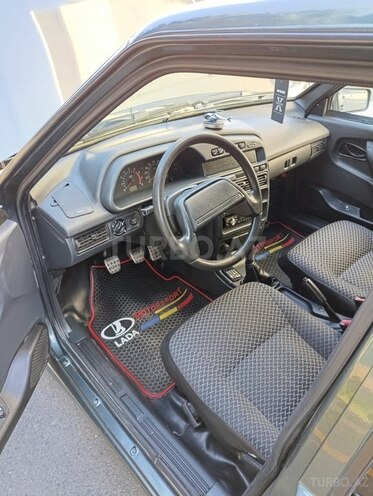 LADA (VAZ) 2115 2010, 95,000 km - 1.3 l - Balakən