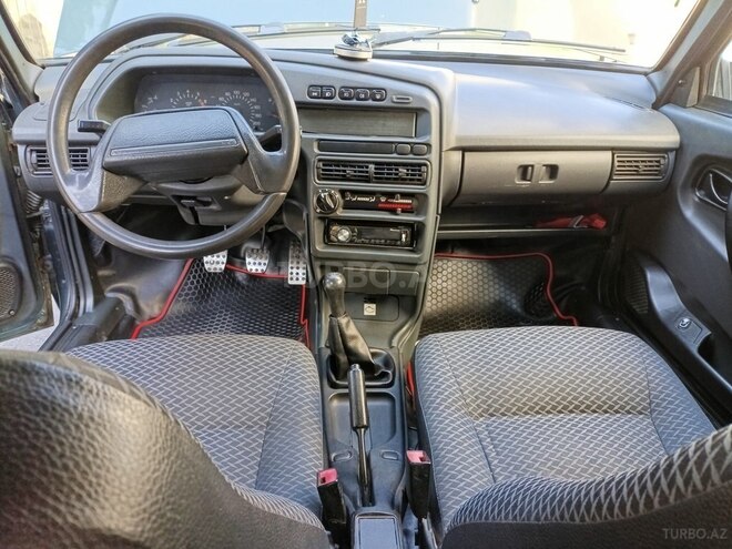 LADA (VAZ) 2115 2010, 95,000 km - 1.3 l - Balakən