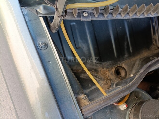 LADA (VAZ) 2115 2010, 95,000 km - 1.3 l - Balakən