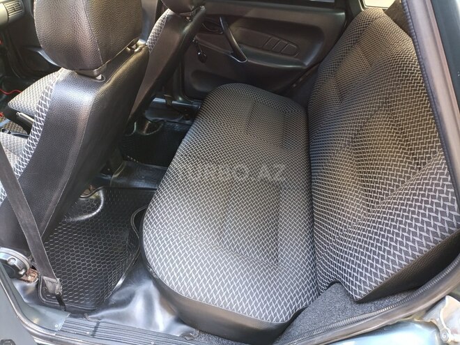 LADA (VAZ) 2115 2010, 95,000 km - 1.3 l - Balakən