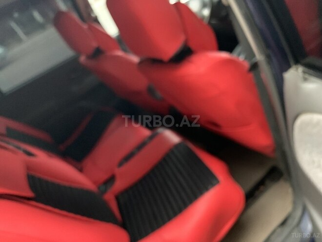 Suzuki Grand Vitara 2001, 177,041 km - 2.7 l - Sumqayıt