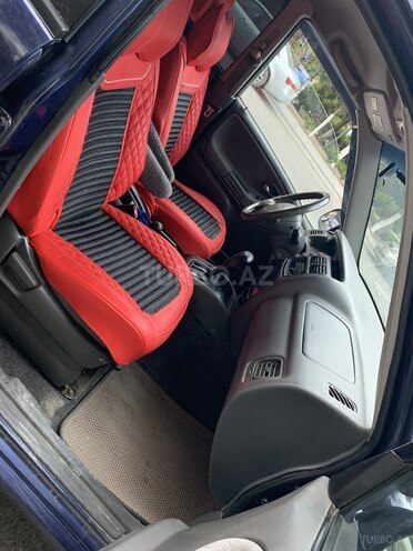 Suzuki Grand Vitara 2001, 177,041 km - 2.7 l - Sumqayıt