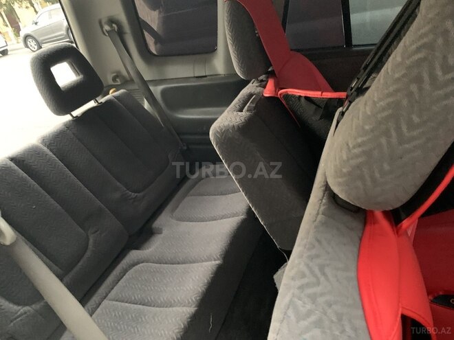 Suzuki Grand Vitara 2001, 177,041 km - 2.7 l - Sumqayıt