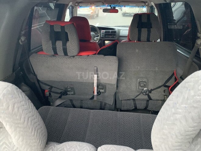 Suzuki Grand Vitara 2001, 177,041 km - 2.7 l - Sumqayıt