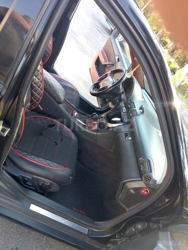 Mercedes C 200 2001, 353,533 km - 2.0 l - Sabirabad