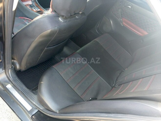 Mercedes C 200 2001, 353,533 km - 2.0 l - Sabirabad