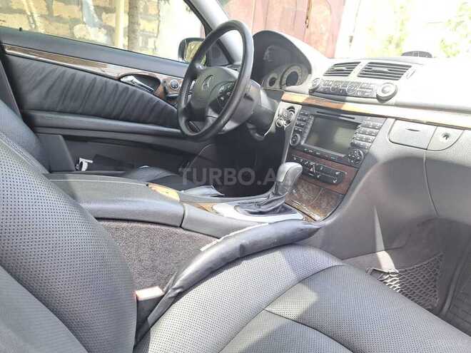 Mercedes E 320 2003, 237,547 km - 3.2 l - Bakı