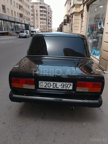 LADA (VAZ) 2107 2010, 95,000 km - 1.6 л - Xırdalan
