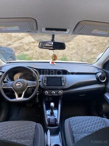Nissan Kicks 2022, 19,828 km - 1.6 l - Bakı
