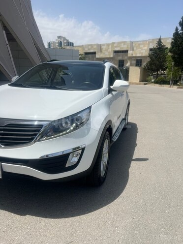 Kia Sportage-3