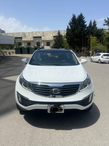 Kia Sportage-1