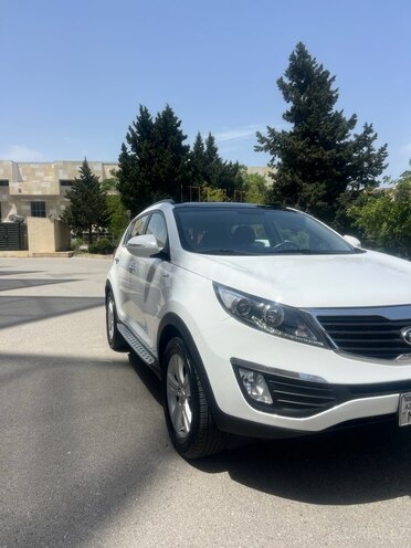 Kia Sportage-4