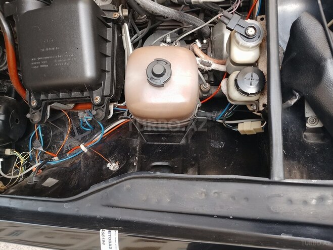 LADA (VAZ) 2107 2010, 95,000 km - 1.6 л - Xırdalan