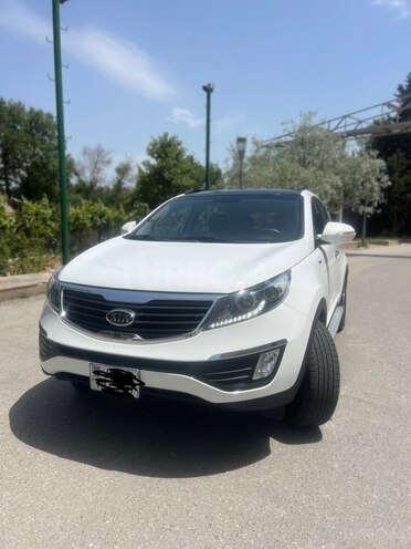 Kia Sportage-2