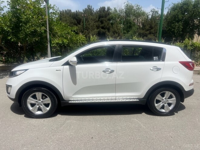 Kia Sportage-6
