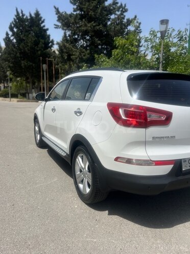 Kia Sportage-9