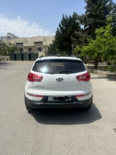Kia Sportage-5