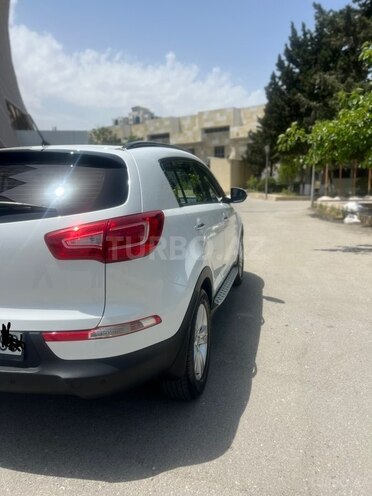 Kia Sportage-8