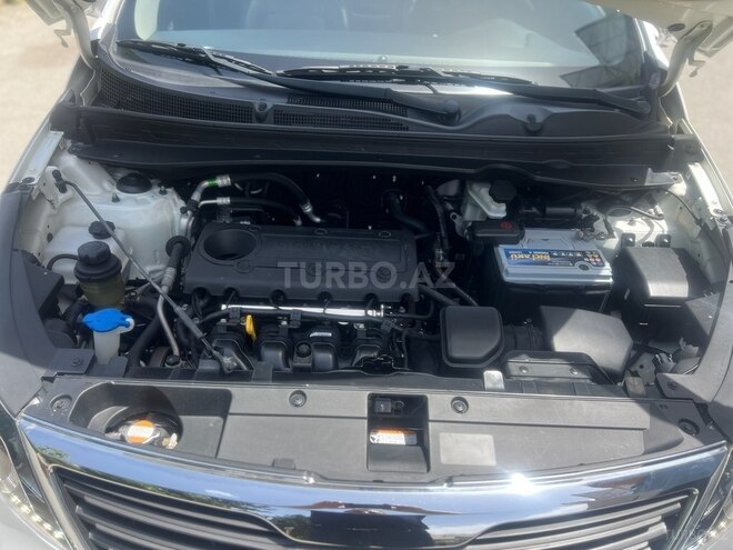 Kia Sportage-13