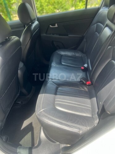 Kia Sportage-10
