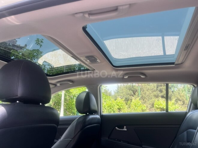 Kia Sportage-14