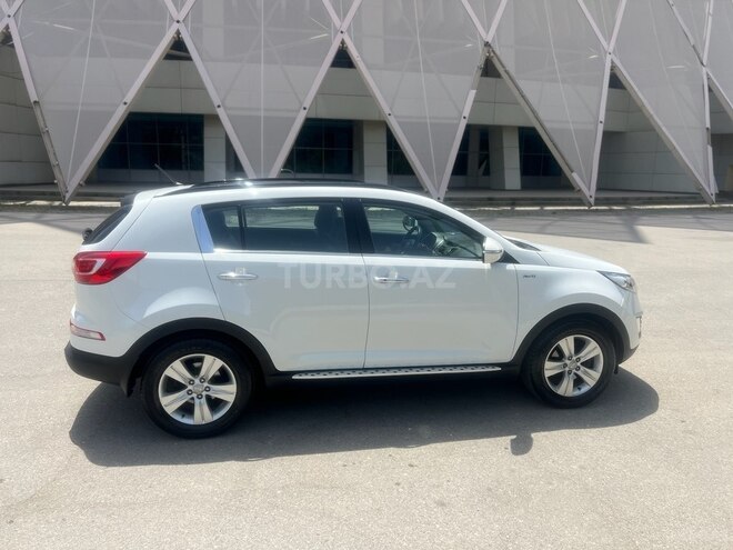 Kia Sportage-7