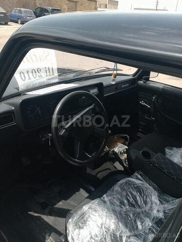 LADA (VAZ) 2107 2010, 95,000 km - 1.6 л - Xırdalan