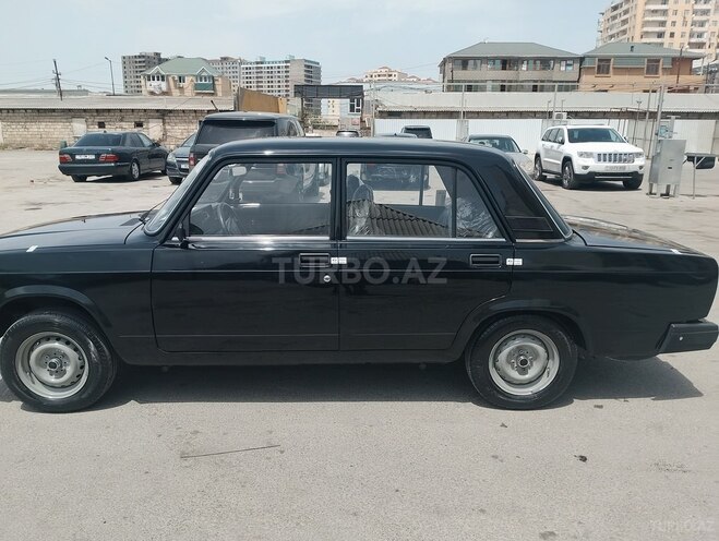 LADA (VAZ) 2107 2010, 95,000 km - 1.6 л - Xırdalan